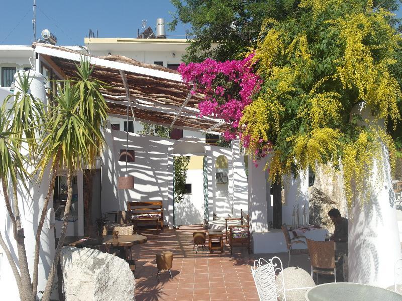 Gorgona Studios Faliraki Exterior photo