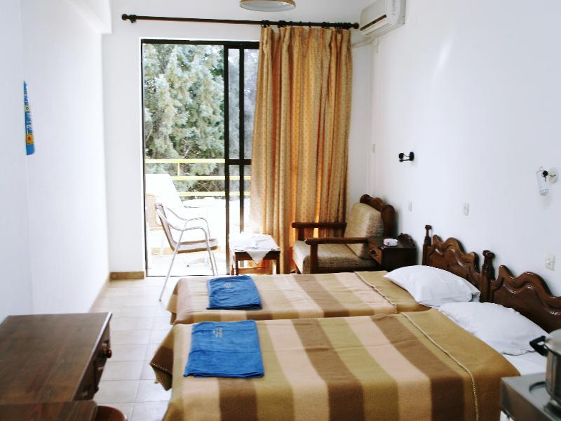 Gorgona Studios Faliraki Exterior photo