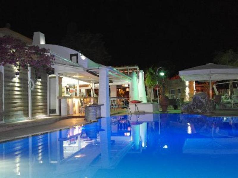 Gorgona Studios Faliraki Exterior photo