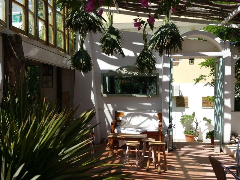 Gorgona Studios Faliraki Exterior photo