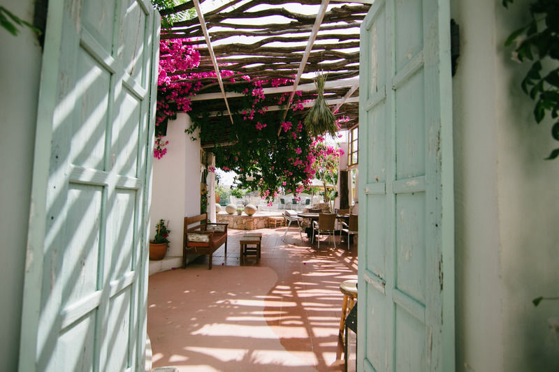 Gorgona Studios Faliraki Exterior photo