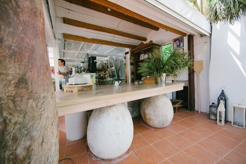 Gorgona Studios Faliraki Exterior photo