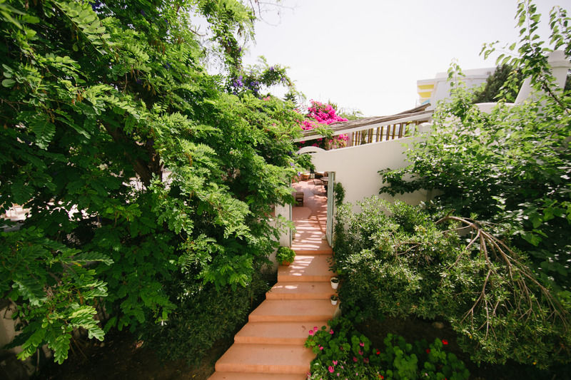 Gorgona Studios Faliraki Exterior photo