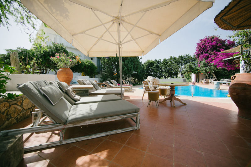 Gorgona Studios Faliraki Exterior photo