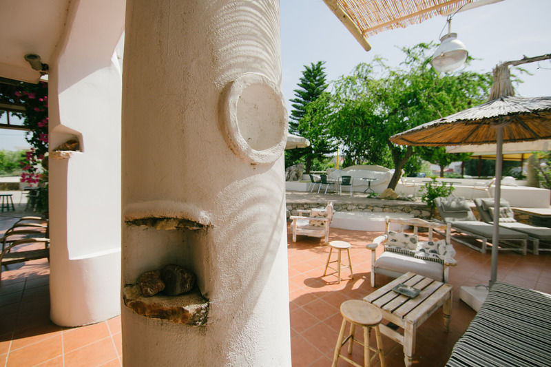 Gorgona Studios Faliraki Exterior photo